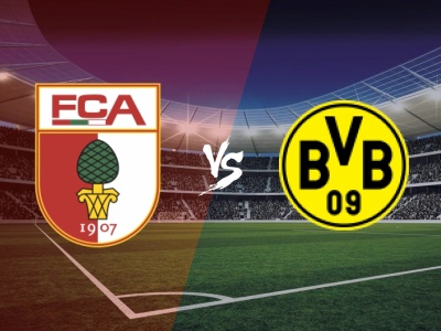 Xem Lại Augsburg vs Dortmund - Vòng 33 Bundesliga 2022/23